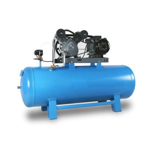 KOMPRESÖR FACTOR 200 LT