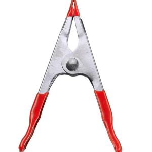 KWB 	 2Leimzangen Stahl 150 mm SB Metal Kıskaç 2 parça 150 mm