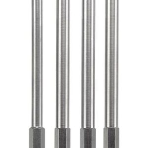 KWB 4 Bits 100mm Spanner SB Bits Ucu U 4mm 4009311293404