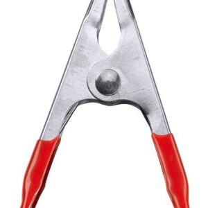 KWB 4Leimzangen Stahl 100 mm SB Metal Kıskaç 4 parça 100 mm