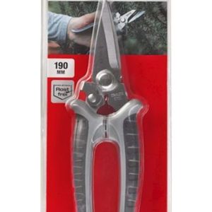 KWB Mehrz-Gartenschere 190 mm Budama makası