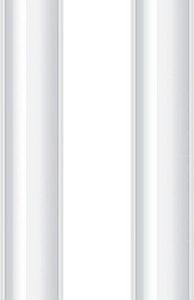 Led Bant Armatür 60 Cm 20w 6500k Rother Beyaz