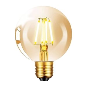 Ledolet Flament G80 4 W Ampül