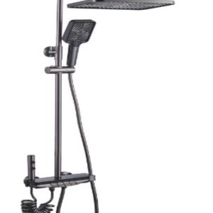 LENA PİYANO BANYO YAĞMUR DUŞ SİSTEMİ