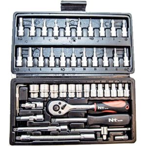 LOKMA TAKIMI 1/4 6 KÖŞE 46 PARÇA