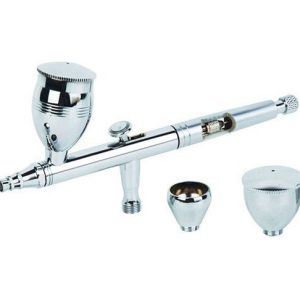 Lotus 183 Airbrush Mini Boya Tabancası