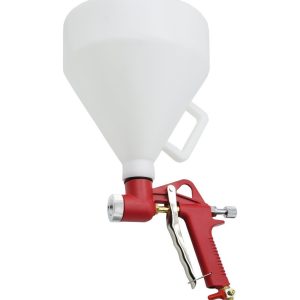 Lotus Fasarit  Tabancası