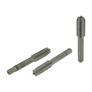 M 6 1.0 Hss 3 Lü Metrik El Takım Kılavuzu Dın 352 Gfb