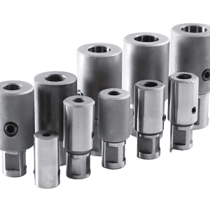 MAIER 3/4 inç DIN371/376 Kılavuz Adaptörü M10