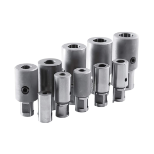 MAIER 3/4 inç DIN371/376 Kılavuz Adaptörü M8