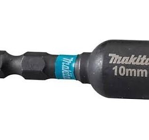 Makita B-66846 Impact Black 10mm Mıknatıslı Somun Sıkma Matkap Ucu
