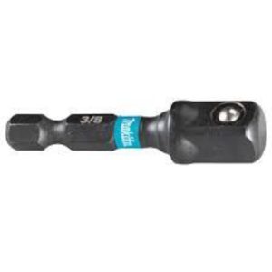 MAKİTA BİTS LOKMA ADAPTÖRÜ 1/4 HEX 3/8 DR 66868