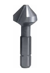 Makita D-37312 Havşa Açma Ucu 6,3x31 Mm M3