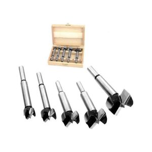 Mannesman Tas Menteşe Bıçak Seti 540-5