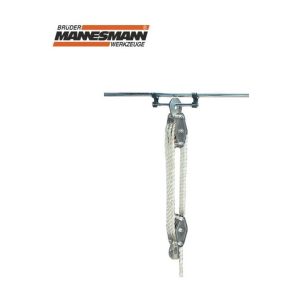 Mannesmann 012-T-300 Bucurgat. 300Kg