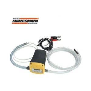 Mannesmann 01650 Motor Yağı Vakum Pompası. 12V
