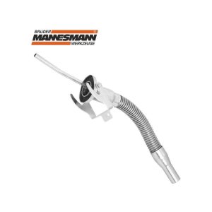 Mannesmann 050-T Esnek Metal Hortum. Hava Borulu