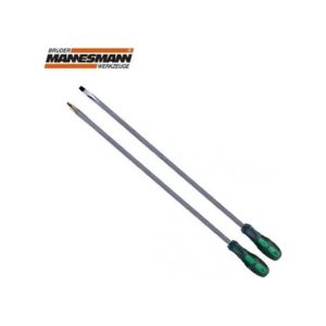 Mannesmann 11250 Uzun Tornavida Seti, 2 Parça