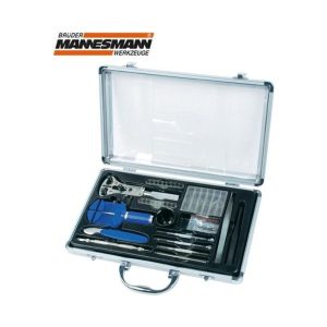 Mannesmann 11760 Saat Tamir Seti Aluminyum Çantalı