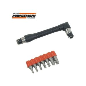 Mannesmann 287T TKollu Bits Uç Seti