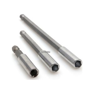 Manyetik Bits Uzatma Adaptörü 60 Mm