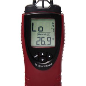 Mastech Sn8040 Dijital Nem Ölçer