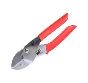 Maxgarden Örs Tipi Budama Makası Bahçe Bitki Ağaç Budama Makası 8 N11.368