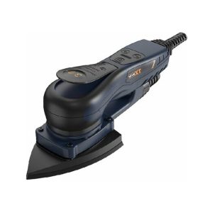 Maxxt Mos350d 350w Üçgen Orbital Zımpara 100x152x152mm