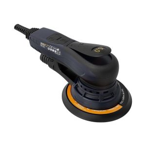 Maxxt R7303 350W Elektrikli Eksantrik Zımpara Makinesi 150 MM