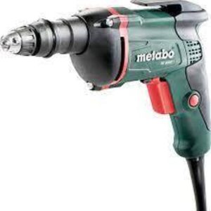 METABO ALÇIPAN VİDALAMA SE 6000