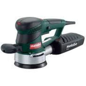 METABO EKSANTRİK ZIMPARA SXE425 TURBO