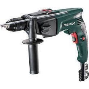 METABO MATKAP DARBELİ SBE760