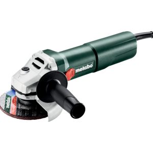 Metabo W 1100-125 Avuç Taşlama