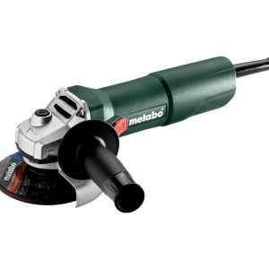 Metabo W 750-115 750 W 115 MM Avuç Taşlama Makinesi