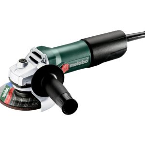 Metabo W 900-115 900 W 115 MM Avuç Taşlama Makinesi