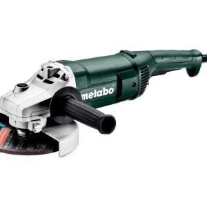 Metabo Wp 2200-180 Taşlama 2200 Watt 180 Mm