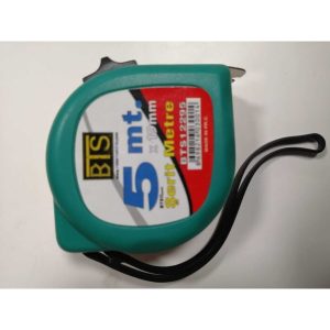 METRE BTS 5 MT 5X19 12295