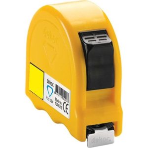 Dekor Şerit Metre 10 m x 25 mm