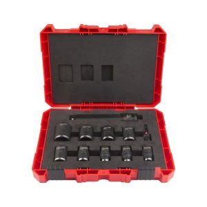 Milwauke Havalı Lokma Takımı 1/2 T4932478290