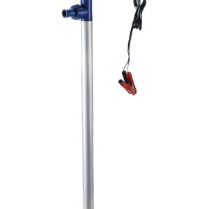 Mitacan 220v Varil Tipi Yakıt Transfer Pompası Dizel Mttp600cac