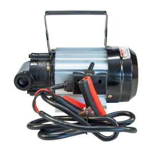 MİTECAN 12 V Dizel Kerosene Transfer Pompası MTTP65T12