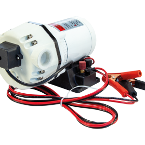 MİTECAN 12V AdBlue Transfer Pompası MTTPADB12