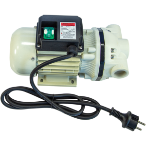 MİTECAN 220V AdBlue Transfer Pompası MTTPADBAC