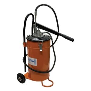 Mitecan Mts10362 15 Kg Kovalı Mekanik Kol Gres Pompası