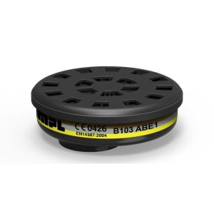 MPL YARIM YÜZ MASKE FİLTRESİ 1 ADET B103 ABE1