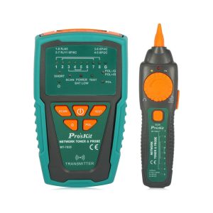 Mt-7028 Kablo Test Cihazı Proskit
