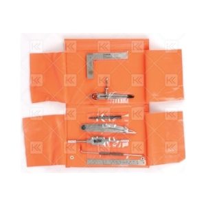 Mühendis Takım Seti Ets/2/st N11.3939