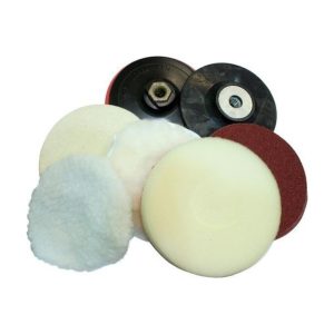 Nikon N33997 Polisaj Seti M14 150Mm 8 Parçalı