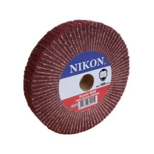 Nikon N34243 165x50x25mm 100 Kum Non Woven Kombi Mop Zımpara