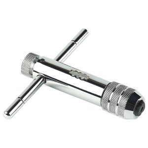 No:1 M3-m8 Kısa Cırcır Kılavuz Kolu Gfb4150